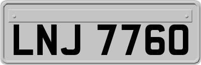 LNJ7760
