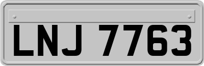 LNJ7763