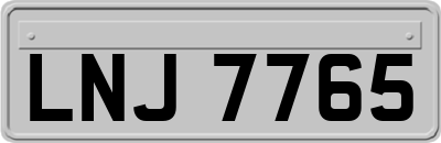 LNJ7765