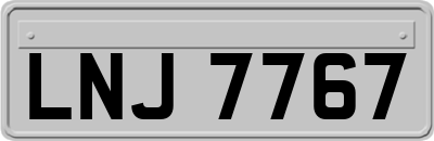 LNJ7767