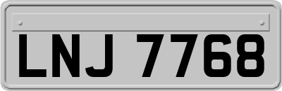LNJ7768