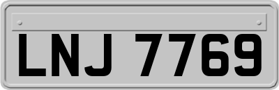 LNJ7769