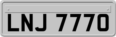 LNJ7770