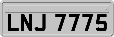 LNJ7775