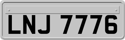 LNJ7776