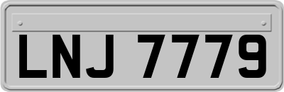 LNJ7779