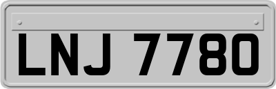 LNJ7780