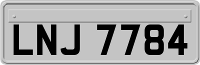 LNJ7784