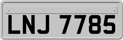 LNJ7785