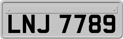 LNJ7789