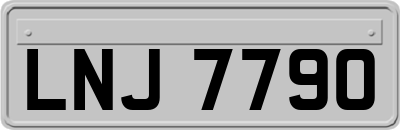 LNJ7790