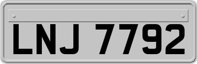 LNJ7792