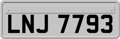 LNJ7793