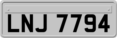 LNJ7794