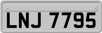 LNJ7795