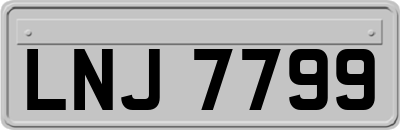 LNJ7799