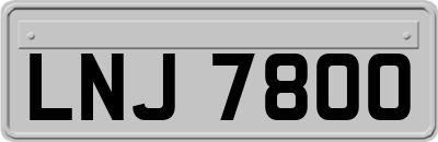 LNJ7800