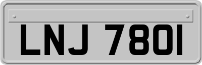 LNJ7801