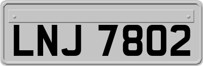 LNJ7802