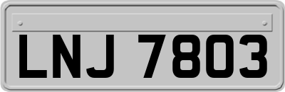 LNJ7803