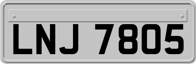 LNJ7805