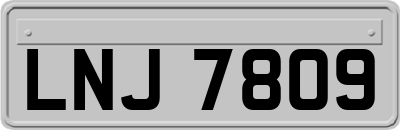 LNJ7809