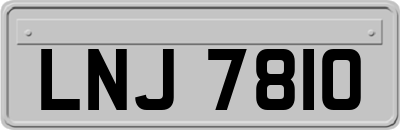 LNJ7810