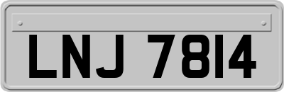 LNJ7814