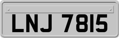 LNJ7815