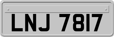 LNJ7817