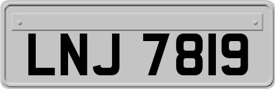 LNJ7819