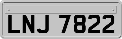 LNJ7822