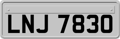 LNJ7830