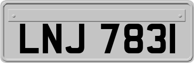 LNJ7831