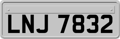 LNJ7832