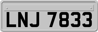 LNJ7833
