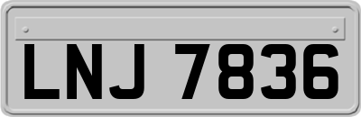 LNJ7836
