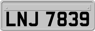 LNJ7839