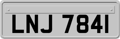 LNJ7841