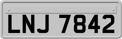 LNJ7842