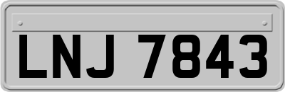 LNJ7843