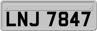 LNJ7847