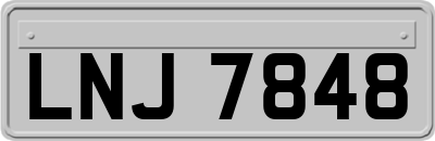 LNJ7848