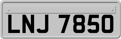 LNJ7850