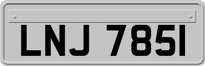 LNJ7851