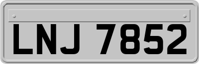 LNJ7852