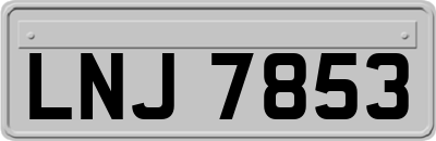LNJ7853
