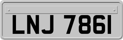 LNJ7861