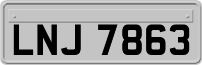 LNJ7863