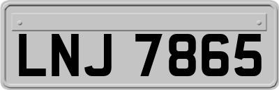 LNJ7865